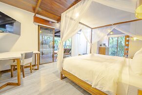 Chachagua Rainforest Hotel & Hot Springs