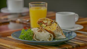 Chachagua Rainforest Hotel & Hot Springs