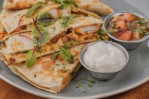 Chachagua Rainforest Hotel & Hot Springs