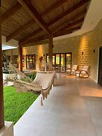 Chachagua Rainforest Hotel & Hot Springs