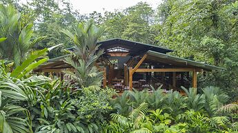 Chachagua Rainforest Hotel & Hot Springs