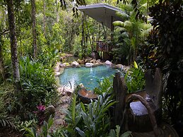 Chachagua Rainforest Hotel & Hot Springs