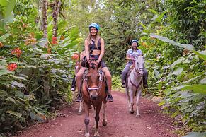 Chachagua Rainforest Hotel & Hot Springs