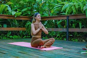 Chachagua Rainforest Hotel & Hot Springs