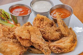 Chachagua Rainforest Hotel & Hot Springs