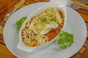 Chachagua Rainforest Hotel & Hot Springs