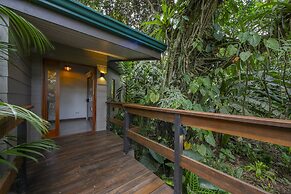 Chachagua Rainforest Hotel & Hot Springs