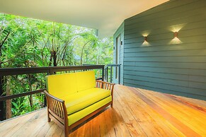 Chachagua Rainforest Hotel & Hot Springs