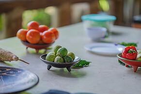 Chachagua Rainforest Hotel & Hot Springs