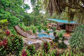 Chachagua Rainforest Hotel & Hot Springs