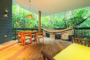 Chachagua Rainforest Hotel & Hot Springs