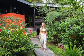 Chachagua Rainforest Hotel & Hot Springs