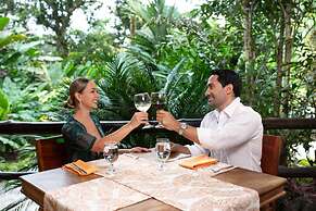 Chachagua Rainforest Hotel & Hot Springs