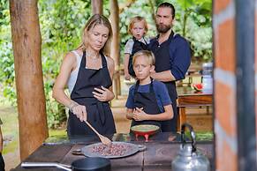 Chachagua Rainforest Hotel & Hot Springs