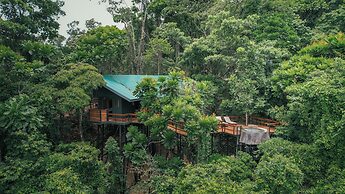 Chachagua Rainforest Hotel & Hot Springs