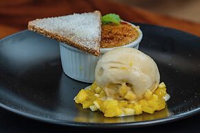 Chachagua Rainforest Hotel & Hot Springs