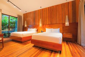 Chachagua Rainforest Hotel & Hot Springs