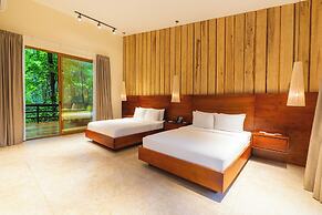 Chachagua Rainforest Hotel & Hot Springs