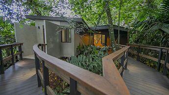 Chachagua Rainforest Hotel & Hot Springs