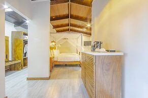 Chachagua Rainforest Hotel & Hot Springs