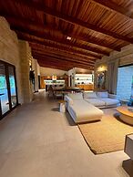 Chachagua Rainforest Hotel & Hot Springs