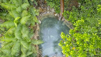 Chachagua Rainforest Hotel & Hot Springs
