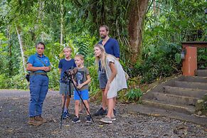 Chachagua Rainforest Hotel & Hot Springs