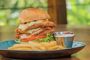 Chachagua Rainforest Hotel & Hot Springs