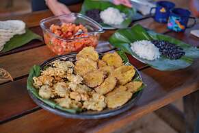 Chachagua Rainforest Hotel & Hot Springs