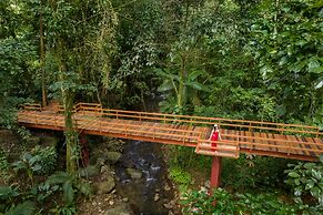 Chachagua Rainforest Hotel & Hot Springs