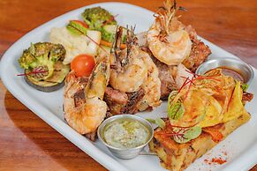 Chachagua Rainforest Hotel & Hot Springs