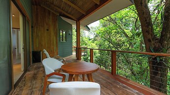 Chachagua Rainforest Hotel & Hot Springs