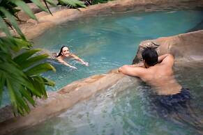 Chachagua Rainforest Hotel & Hot Springs