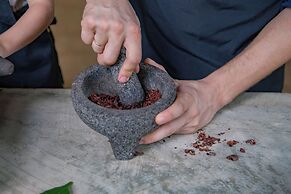 Chachagua Rainforest Hotel & Hot Springs