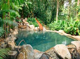 Chachagua Rainforest Hotel & Hot Springs