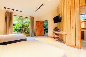Chachagua Rainforest Hotel & Hot Springs