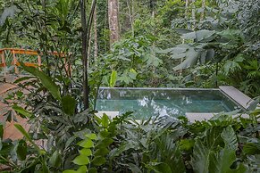 Chachagua Rainforest Hotel & Hot Springs