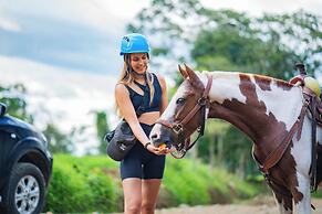 Chachagua Rainforest Hotel & Hot Springs