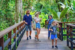 Chachagua Rainforest Hotel & Hot Springs