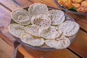 Chachagua Rainforest Hotel & Hot Springs