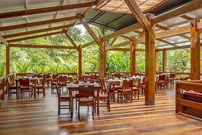 Chachagua Rainforest Hotel & Hot Springs