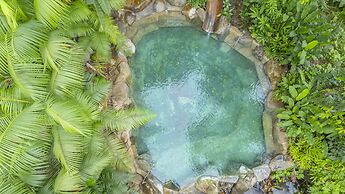 Chachagua Rainforest Hotel & Hot Springs