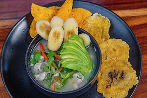 Chachagua Rainforest Hotel & Hot Springs