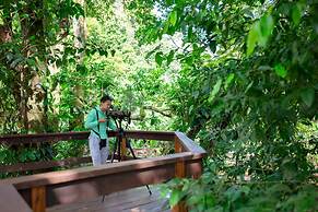 Chachagua Rainforest Hotel & Hot Springs