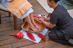 Chachagua Rainforest Hotel & Hot Springs