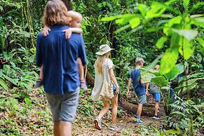 Chachagua Rainforest Hotel & Hot Springs