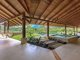 Chachagua Rainforest Hotel & Hot Springs