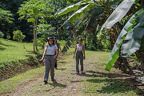 Chachagua Rainforest Hotel & Hot Springs