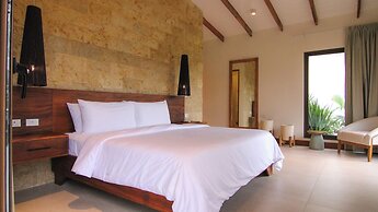 Chachagua Rainforest Hotel & Hot Springs