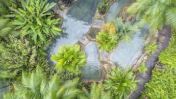 Chachagua Rainforest Hotel & Hot Springs